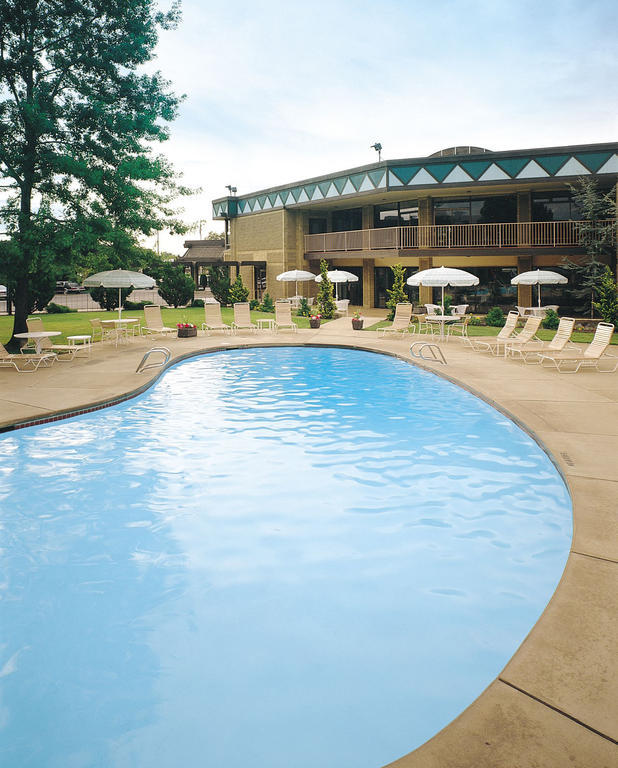 Red Lion Hotel Yakima Center Facilities photo